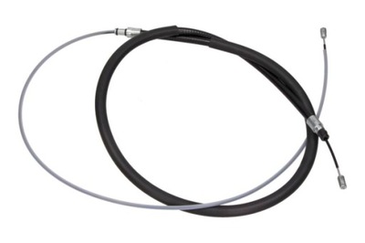 CABLE FRENOS DE MANO L/P RENAULT MEGANE 2002-  