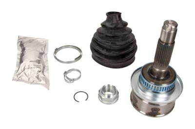 LANKSTAS ZEW. MAZDA B-SERIE Z ABS 25-5156MG MAXGEAR 