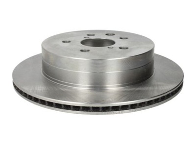 DISCS BRAKE REAR ABE C42060ABE  