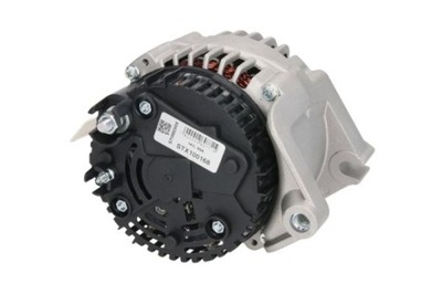 ELECTRIC GENERATOR (12V, 80A) FITS DO: CITROEN BERLINGO, BERLINGO/MINIVAN, E  