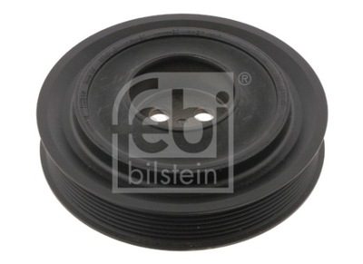 Febi bilstein 31212 шків, wał колінчастий фото №1