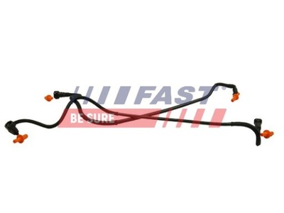 FAST FT39554 CABLE COMBUSTIBLES FIAT TIPO 16- 1.3JTD  