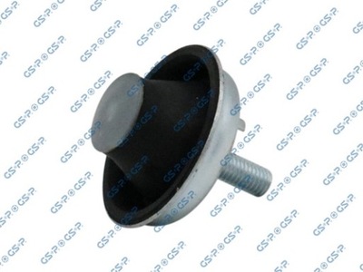 Подушка двигуна фото №1