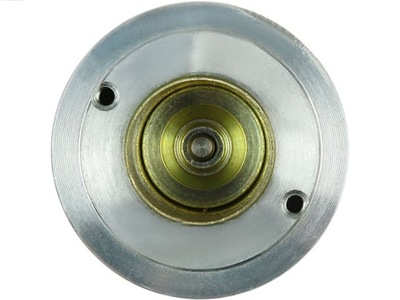 Выключатель электромагнитный, стартер as-pl ss3122s фото №1