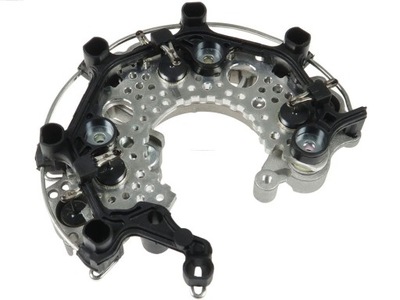 Випрямляч, генератор as-pl arc0173 фото №1