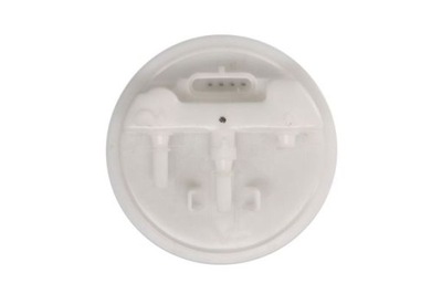 Электрическая насос топлива модуль volvo s фото №1