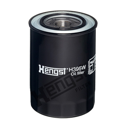 HENGST FILTRAS H395W FILTRAS ALYVOS 