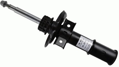 AMORTYZATOR DB P. W204 C-KLASA 07- 4-MAT