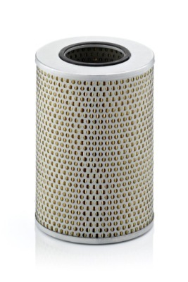 Mann-filter h 1290/1 фильтр, гидравлика рабочая h 1290/1 фото №1