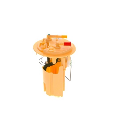 Датчик рівня пального citroen c4 1.4hdi 00- фото №1