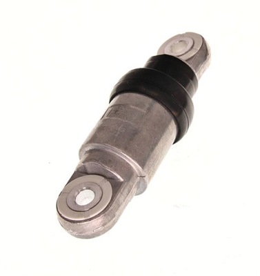 Maxgear 54-0002 гасник коливань, ремінь багатоклиновий фото №1