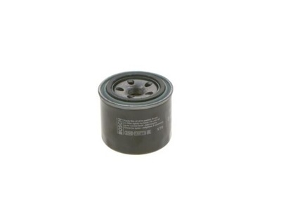 BOS 0451103316 FILTRO ACEITES HYUNDAI/KIA  