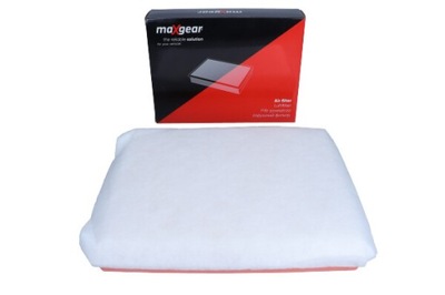 Maxgear фільтр повітря opel astra af-2030 фото №1