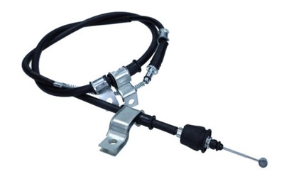 Трос ham. ручной. задняя / правая do hyundai getz фото №1