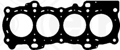Elring 646.813 прокладка, головка цилиндров фото №1