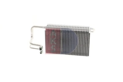 Випарник кондиціонера daf cf euro 6 cf65 cf75 cf85 фото №1