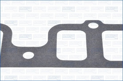 Прокладка kol. ss. hyundai terracan 2,9crdi 03- фото №1