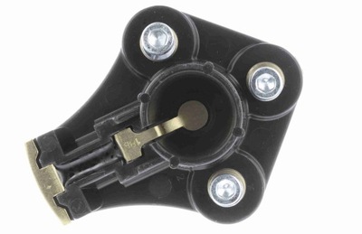 Контактный палец аппарата зажигания mercedes 2,6 3,0 m103 w201 w124 w126 r107 r129 фото №1