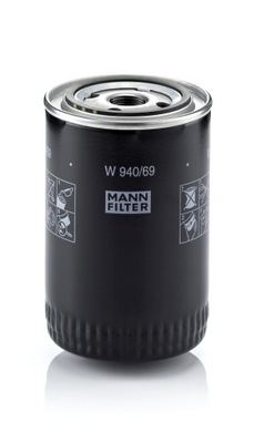 FILTRO ACEITES IVECO 3.0DT 16V  