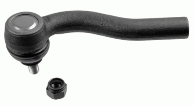 Lemförder kon.drazka поворот. левая фото №1