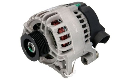 ГЕНЕРАТОР (12V, 90A) ПОДХОДИТ DO: FORD FIESTA IV, FIESTA/HATCHBACK, FIE