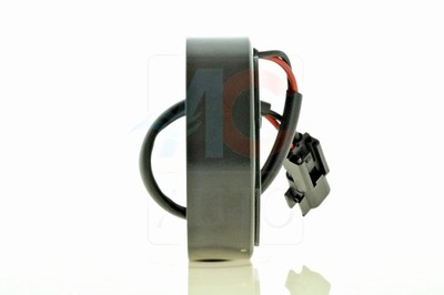 Катушка сцепления компрессор кондиционера f ac-04ha11 ac авто фото №1