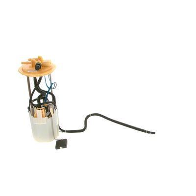 Bosch 580 204 312 модуль живильний w паливо фото №1