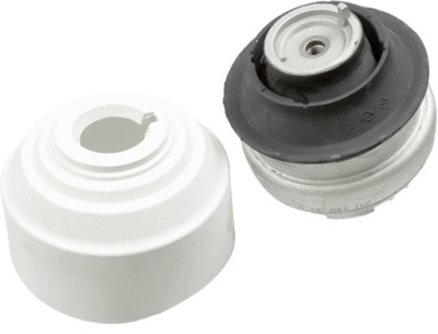 Подушка двигателя lemförder фото №1