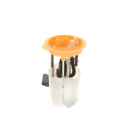 Насос pal. модуль vw golf 2,0tdi 04- фото №1