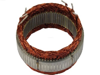 AS-PL AS3035 STATOR, ALTERNADOR  