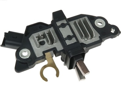 811385 AS-PL REGULADOR DE TENSIÓN ALTERNADOR CITROEN C2/C3/BERLINGO/FIAT SCU  