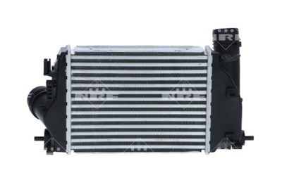 NRF 30972 NRF INTERCOOLER