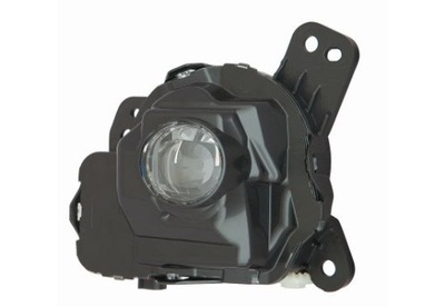 216-2040L-AQ ABAKUS HALÓGENO MAZDA 6 15- DIODO LUMINOSO LED /L/  