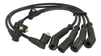 Набір трубопровід запалювання hart 515 761 фото №1