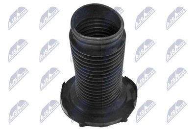 Nty ab-ty-075 защита / пневмоподушка воздушный / амортизатор фото №1