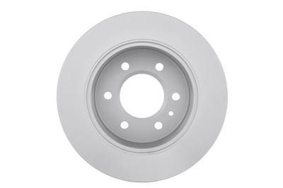 Диск ham. mercedes sprinter/vw crafter bosch 986 479 295 диск фото №1