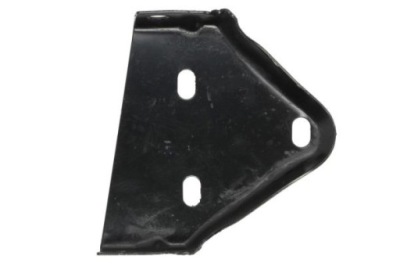 Кронштейн бампера bk034r blic фото №1