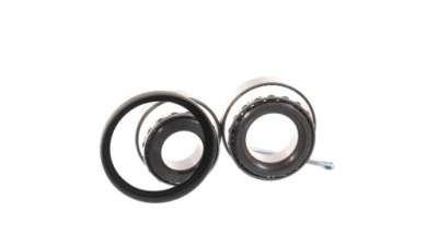 ROULEMENT ROUES RENAULT T. R4/R5 