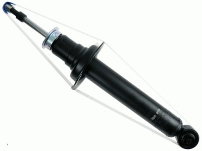Амортизатор sachs 280 879 фото №1