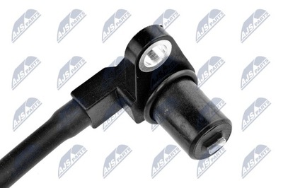 Датчик, скорость вращательная колеса nty hca-ms-074 фото №1