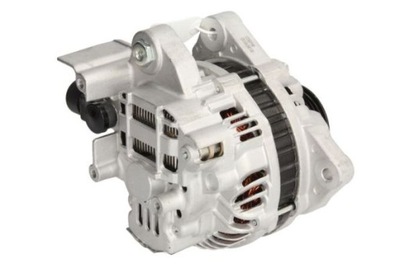 ГЕНЕРАТОР (12V, 90A) ПОДХОДИТ DO: HONDA CIVIC VIII, CROSSROAD, FR-V 1.6