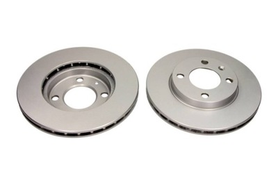 DISQUE HAM AVANT POUR VW GOLF GTI AVEC REVÊTEMENT ANTY - milautoparts-fr.ukrlive.com