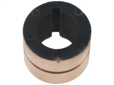 Кільце ковзний alt. as pl asl9006 bulk фото №1