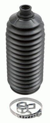 Lemförder накладка dr.kier. левый/правый фото №1