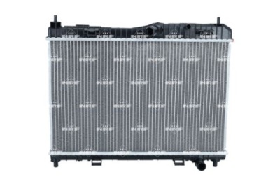 NRF 59317 CHLODNICA, SYSTEM COOLING ENGINE 
