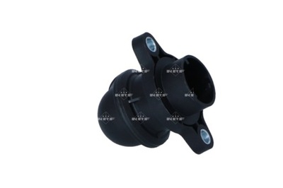 Nrf 725116 термостат, середина охолоджуючий фото №1