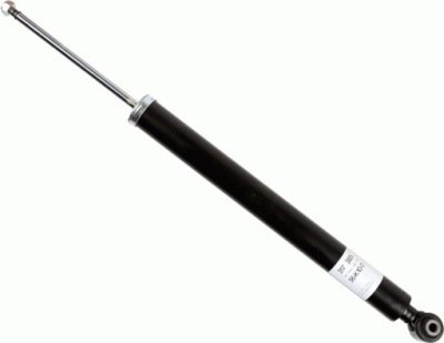 Амортизатор sachs 317 385 фото №1