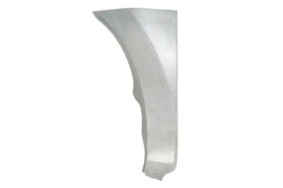 Ремкомплект крила перед лівий seat 05.10-05.15 фото №1