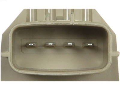 RÉGULATEUR TENSION AS-PL ARE5035 