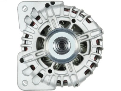 ГЕНЕРАТОР 12V RENAULT CLIO 1.5 DCI,RENA AST A3166 